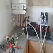 Reasons to Choose Professional Boiler Installation Glasgow Services