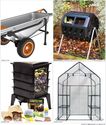 Best Christmas Gifts for Gardeners 2014