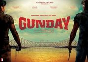 Gunday Arjun Kapoor and Ranveer Singh