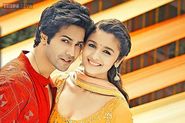 Humpy Sharma Ki Dulhania