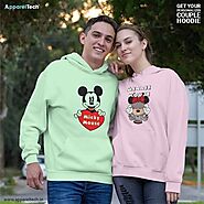 Valentine Sweatshirt