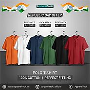Republic Day T-Shirt