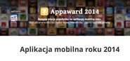 Oto zwycięzcy konkursu AppAward 2014! - AntyWeb