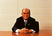 Strong Foundation for Future