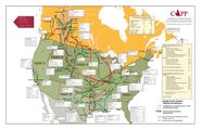 Pipeline Map - Canadian Association of Petroleum Producers