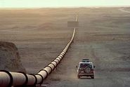 Oil Pipelines