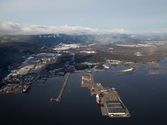 A look at major pipeline project proposals in Canada