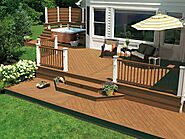 Deck Paint Colors: Choosing the Best Paint Colors for Deck
