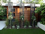 Garden Trellis Ideas – DIY New Home for Creepers
