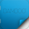 Bamboo Paper - Notebook By Wacom