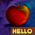 Hello Oil Painter By Raysoft Co.
