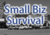 Small Biz Survival: Take Back The Dump!