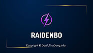 RaidenBO là gì? Hướng dẫn giao dịch sàn Raiden BO lợi nhuận 2%/ngày