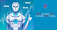 Robot giao dịch Forex lợi nhuận 15-20%/tháng – Đầu tư Forex Robot