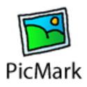 PicMark - Watermark Your Images or Add Captions