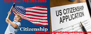 Applying for US Citizenship | Ways to become a USA ticizen