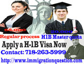 H1b Visa USA