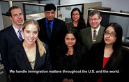 American Immigration Lawyers Association: AILA