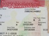 Apply B visa to the USA