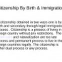 Apply US Citizenship