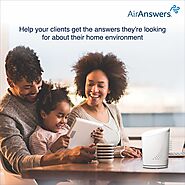 The New Gold Standard in IAQ Testing for Mold