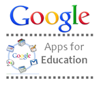 GOOGLE, APPS FOR EDUCTION