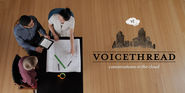 VOICETHREAD