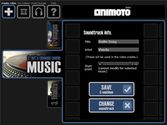 Álbumes: Animoto