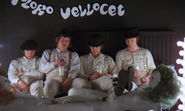 A Clockwork Orange