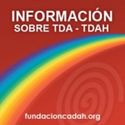 Información sobre el Trastorno por Déficit de Atención e Hiperactividad (TDA-TDAH)