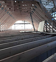 Tømrer i Holbæk og Odsherred | Kvalitetsarbejde | Kompetent team