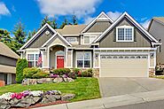 A Complete Guide To Selecting the Best Garage Door Material
