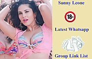 Sunny Leone Latest Whatsapp Group Link