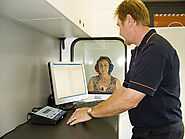Mobile Audiometric Hearing Testing - Hearing Aids Professionals