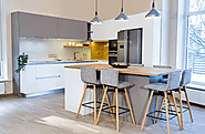 House Renovation Services: Transform Your Space: Inspiring Kitchen Design Ideas and Concepts