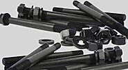 Carbon Steel A193 GR B7 Fasteners