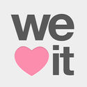 we heart it