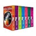 Star Trek Voyager: The Complete Series, DVD