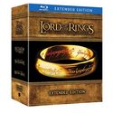 The Lord of the Rings: The Motion Picture Trilogy (The Fellowship of the Ring / The Two Towers / The Return of the Ki...