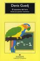 El teorema del loro. Novela para aprender matemáticas. Denis Guedj