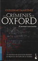 Los crímenes de Oxford. Guillermo Martínez