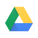 PERSONAL: Google Drive - free online storage from Google