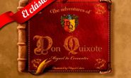 10 recursos para acercar Don Quijote a los alumnos