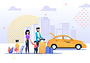 How to Make Your Airport Transfer Special