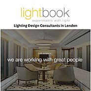 Lighting Design Consultants in London