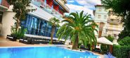 Hotel Haus Charlotte - San Benedetto del Tronto AP