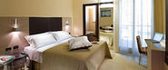 Hotel in Adriatic Coast Italy - Hotel Imperial San Benedetto del Tronto