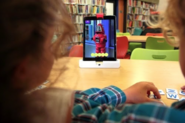 APLICAR Y ANALIZAR EN EDUCACIÓN INFANTIL Osmo iPad