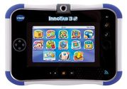 VTech InnoTab 3S The Wi-Fi Learning Tablet, Blue