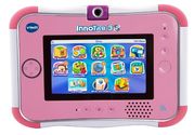 VTech InnoTab 3S The Wi-Fi Learning Tablet, Pink